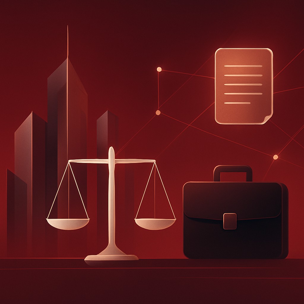 Top 10 Best Corporate Law Firms in Zimbabwe