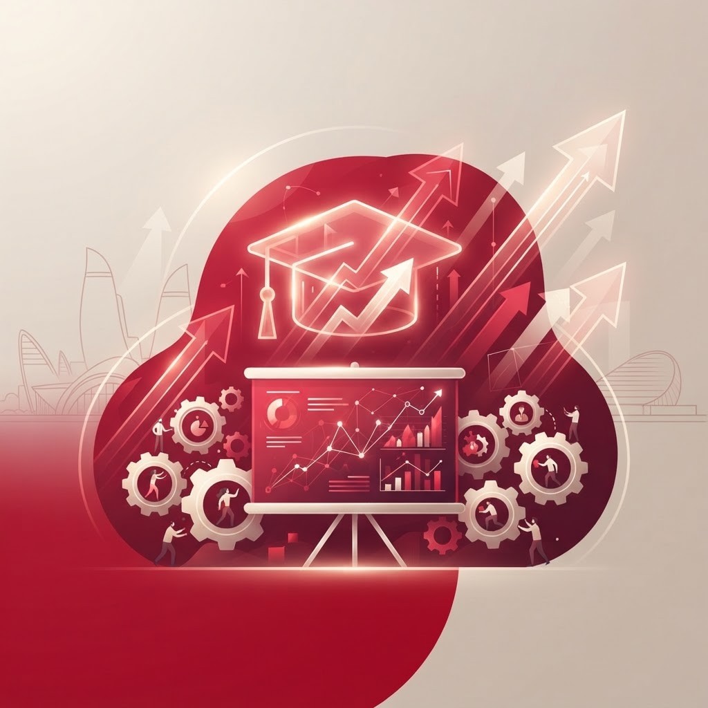 Top 10 Best Corporate Training Companies in Azerbaijan