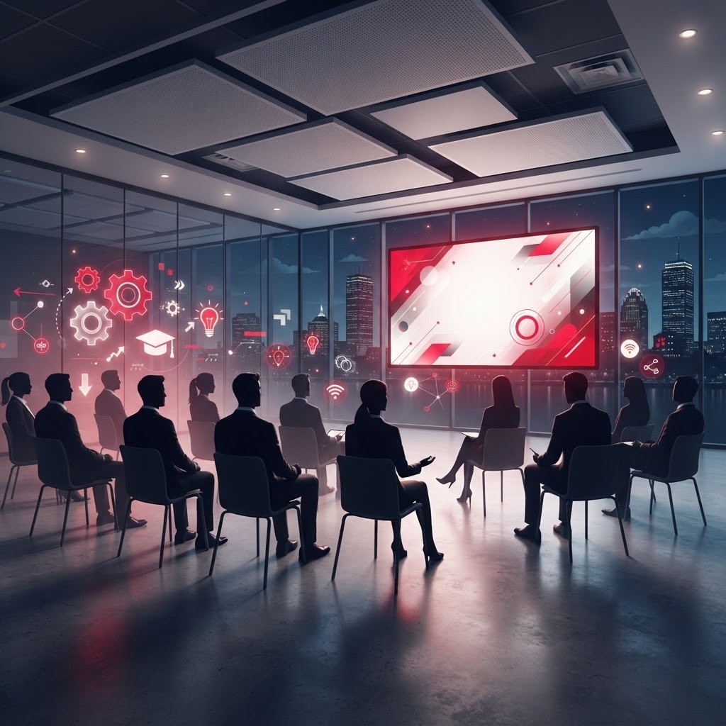 Top 10 Best Corporate Training Companies in Boston