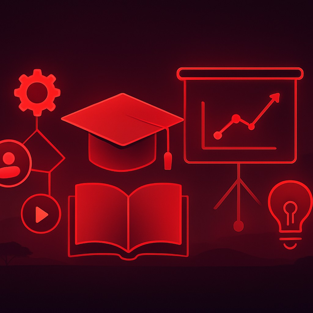 Top 10 Best Corporate Training Companies in Burkina Faso