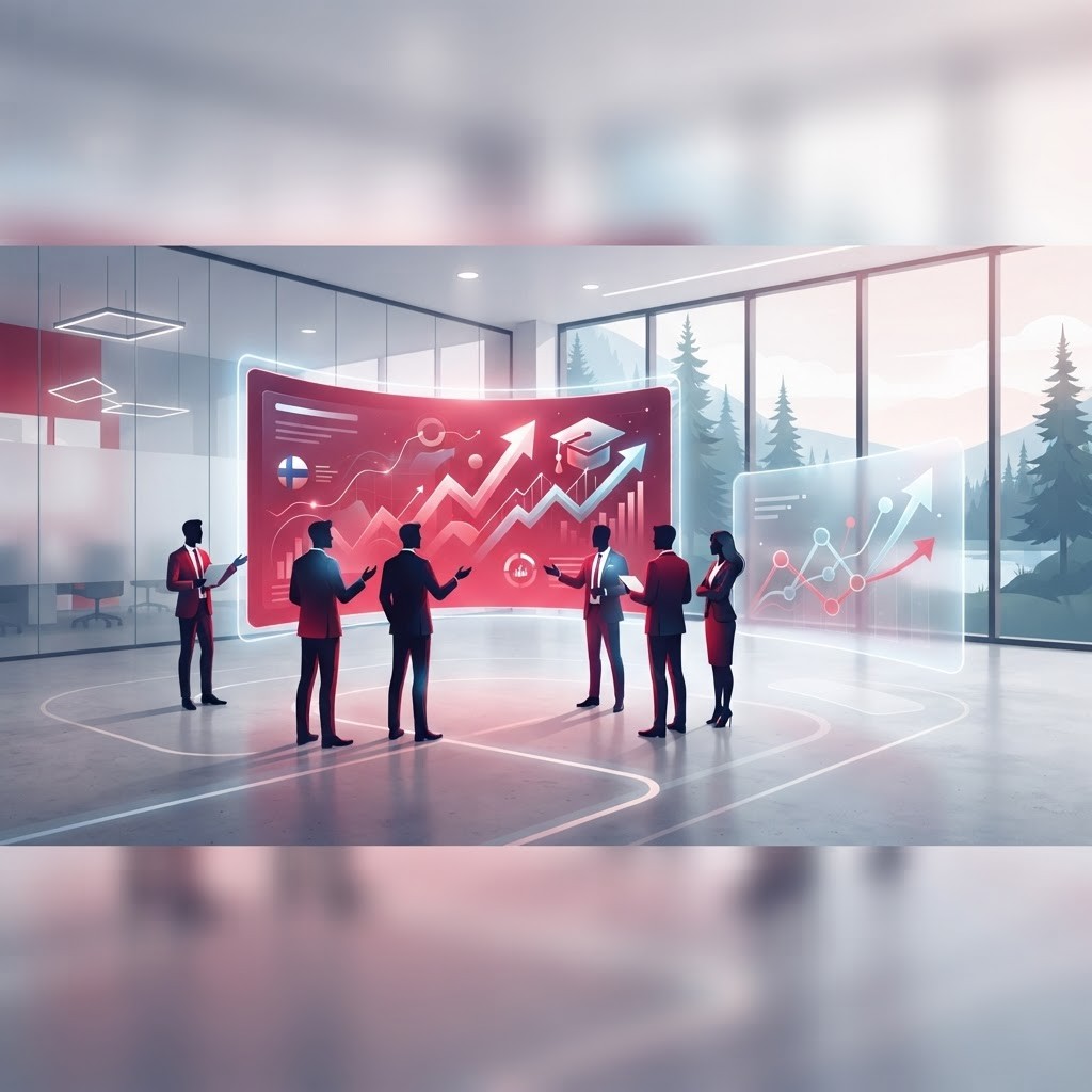 Top 10 Best Corporate Training Companies in Finland