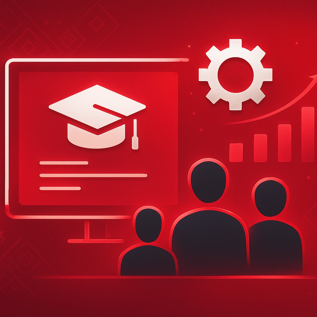 Top 10 Best Corporate Training Companies in Honduras