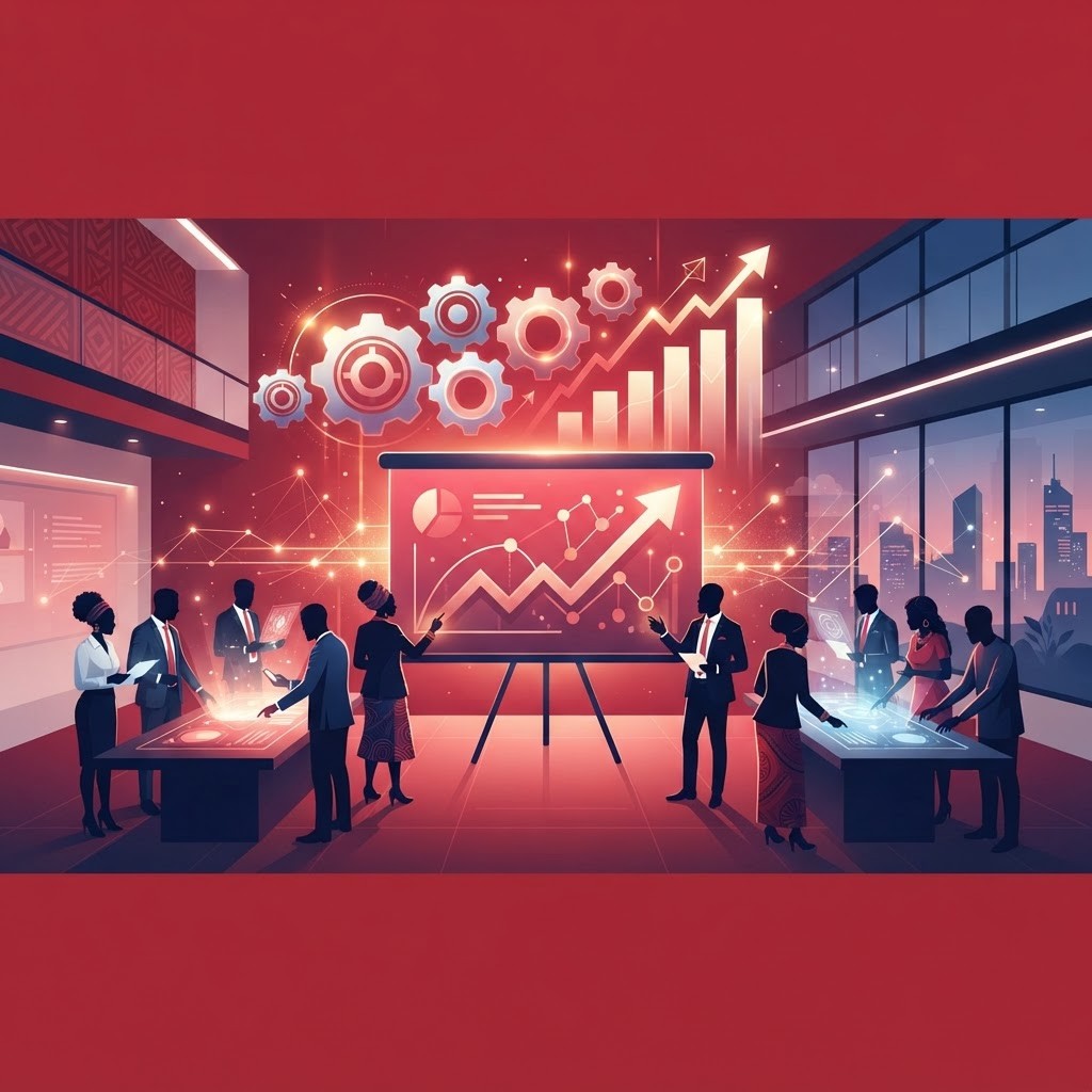 Top 10 Best Corporate Training Companies in Liberia