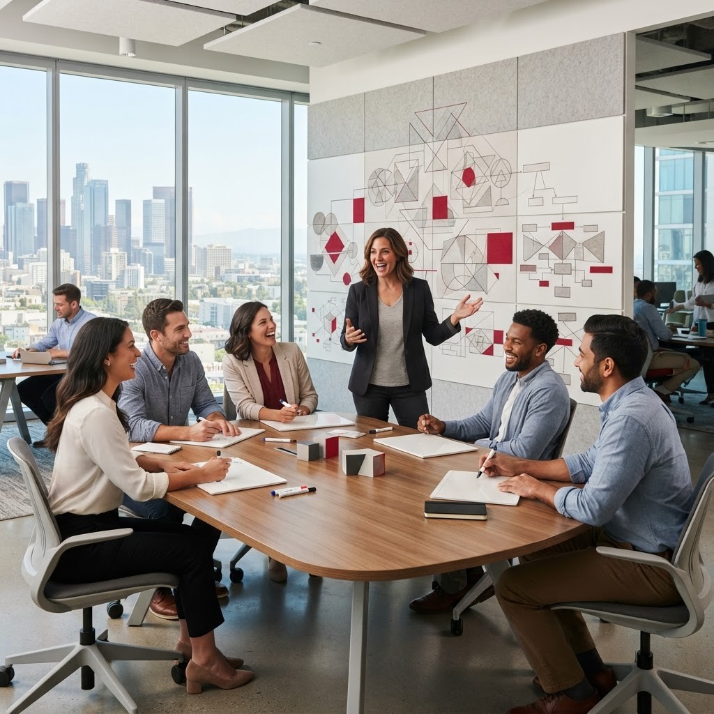 Top 10 Best Corporate Training Companies in Los Angeles
