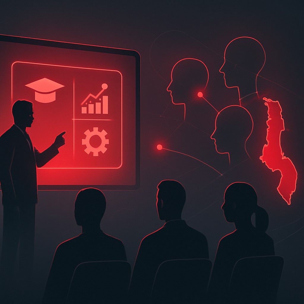 Top 10 Best Corporate Training Companies in Malawi