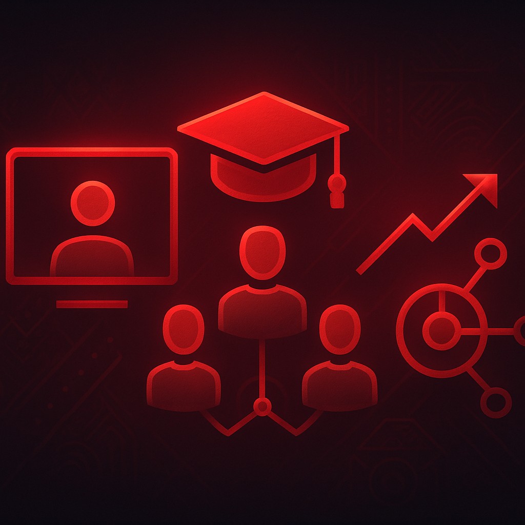 Top 10 Best Corporate Training Companies in Mali