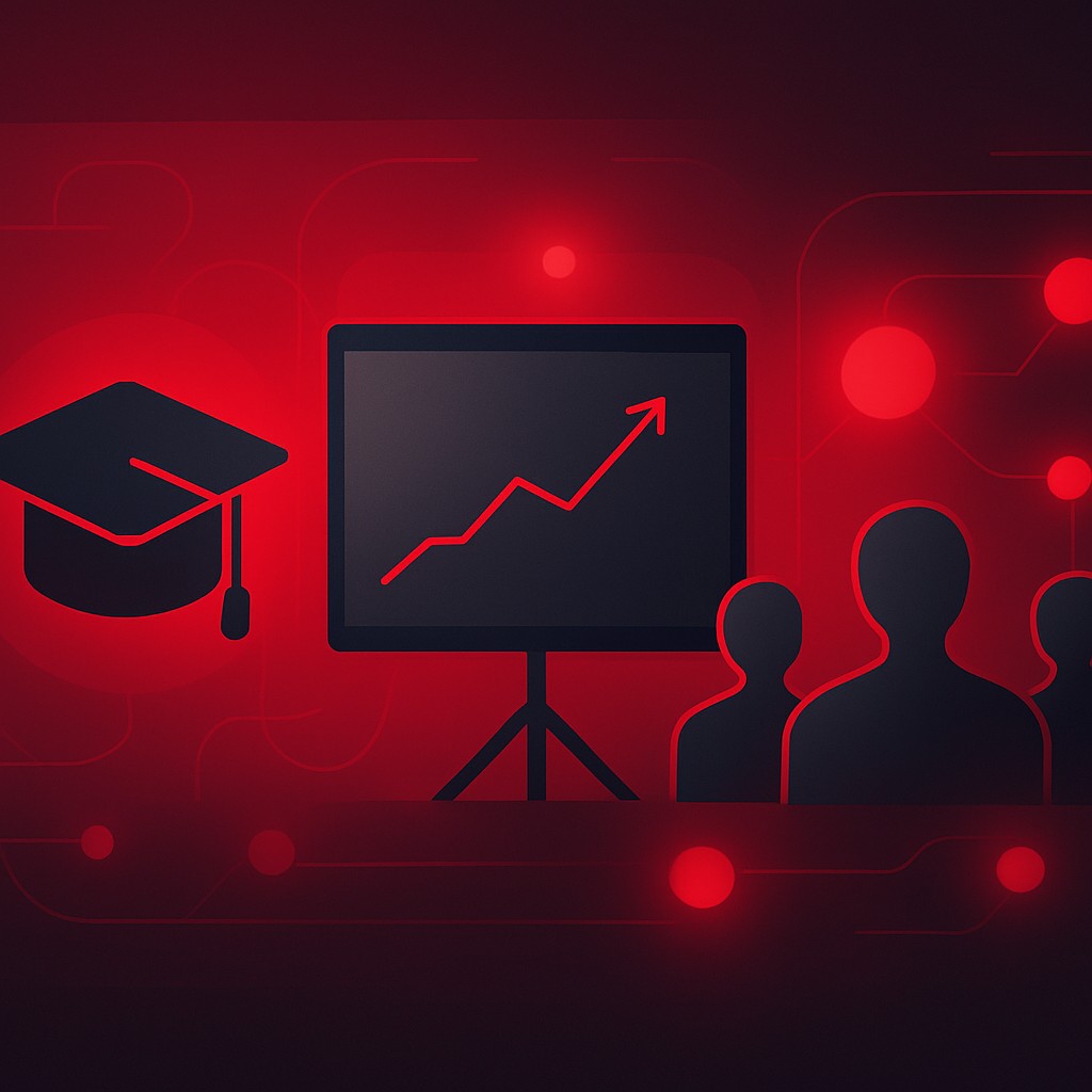 Top 10 Best Corporate Training Companies in Niger