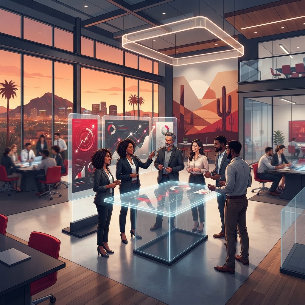 Top 10 Best Corporate Training Companies in Phoenix
