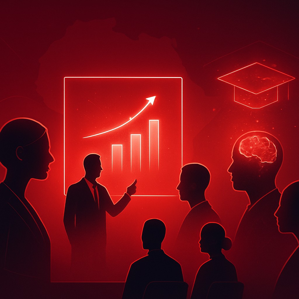 Top 10 Best Corporate Training Companies in Somalia