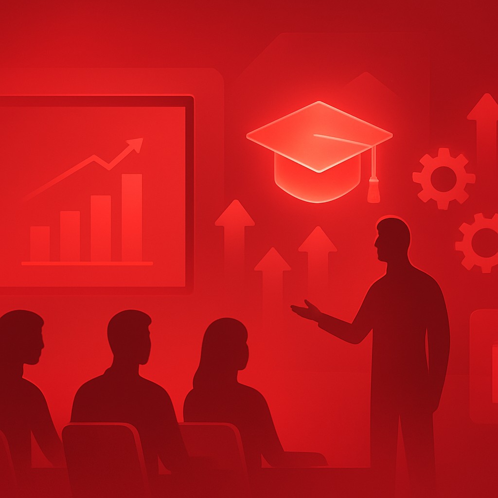 Top 10 Best Corporate Training Companies in Syria