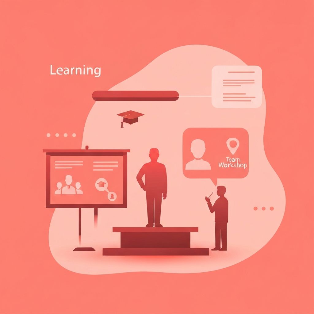 Top 10 Best Corporate Training Companies in USA