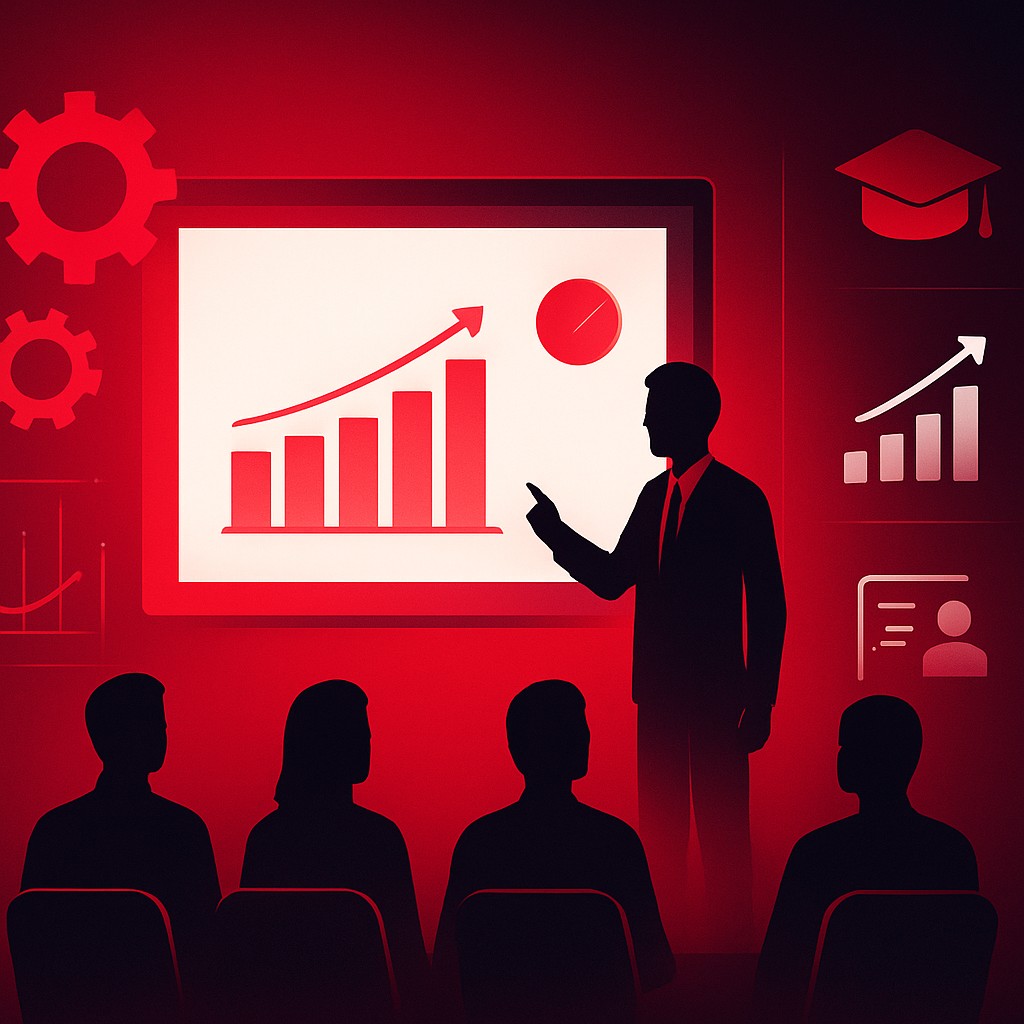 Top 10 Best Corporate Training Companies in Yemen