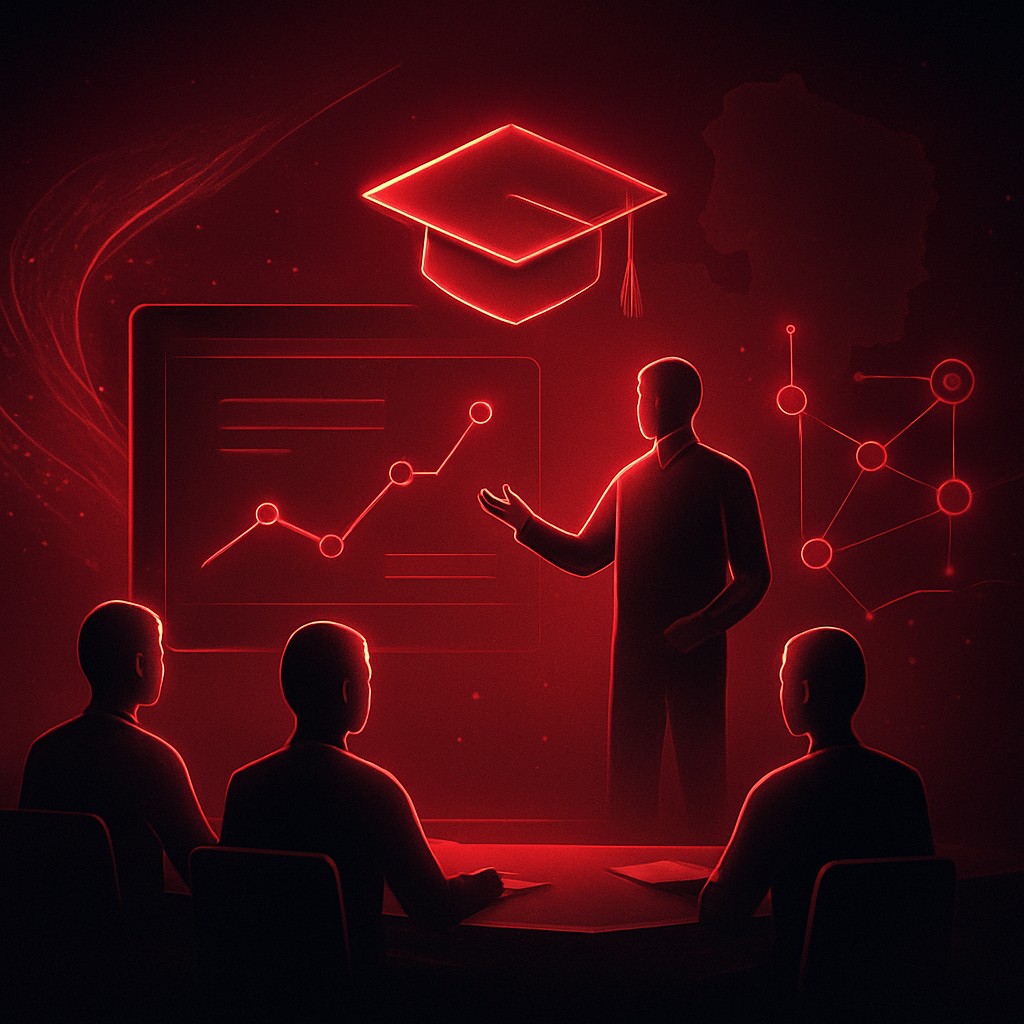 Top 10 Best Corporate Training Companies in Zambia