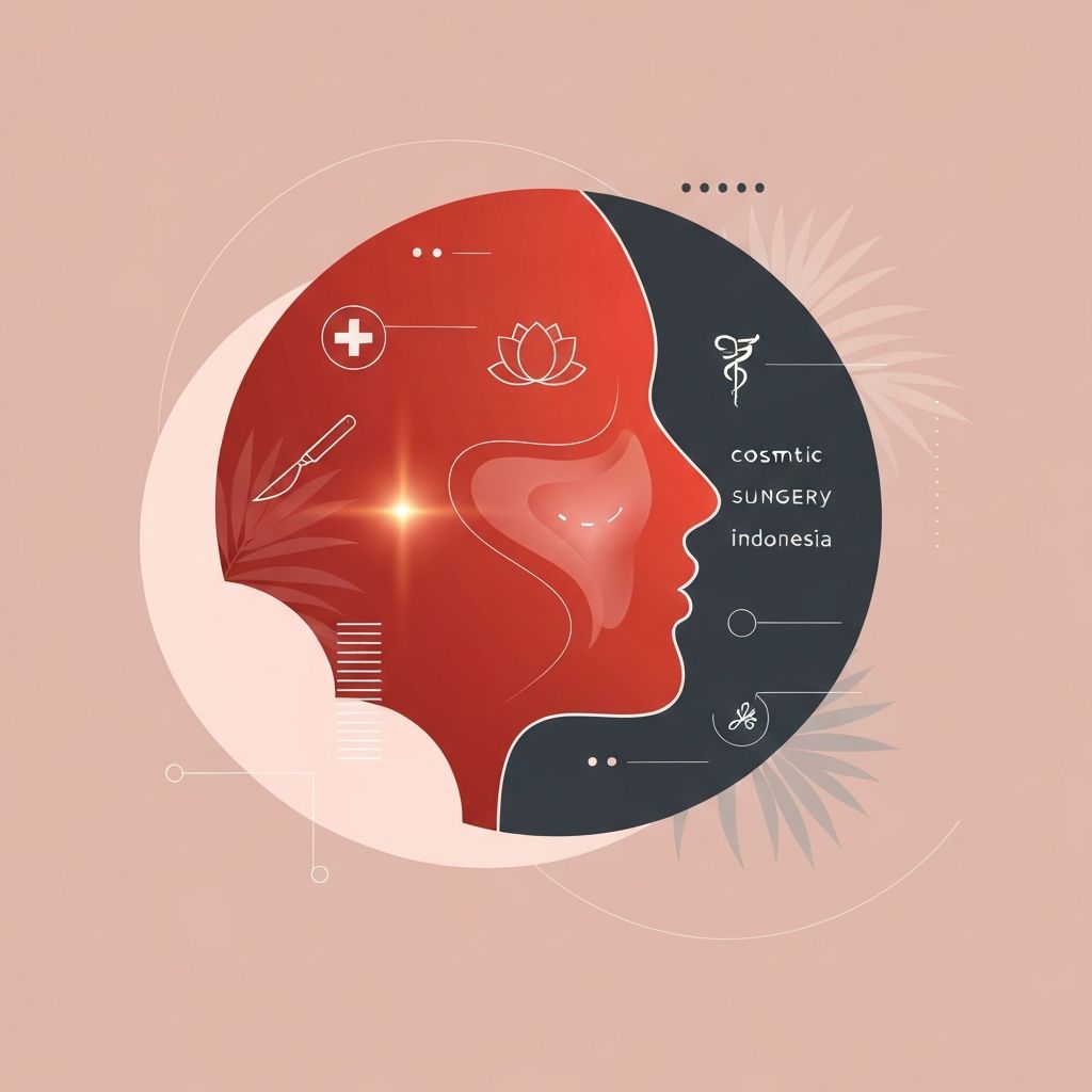 Top 10 Best Cosmetic Surgery Clinics in Indonesia