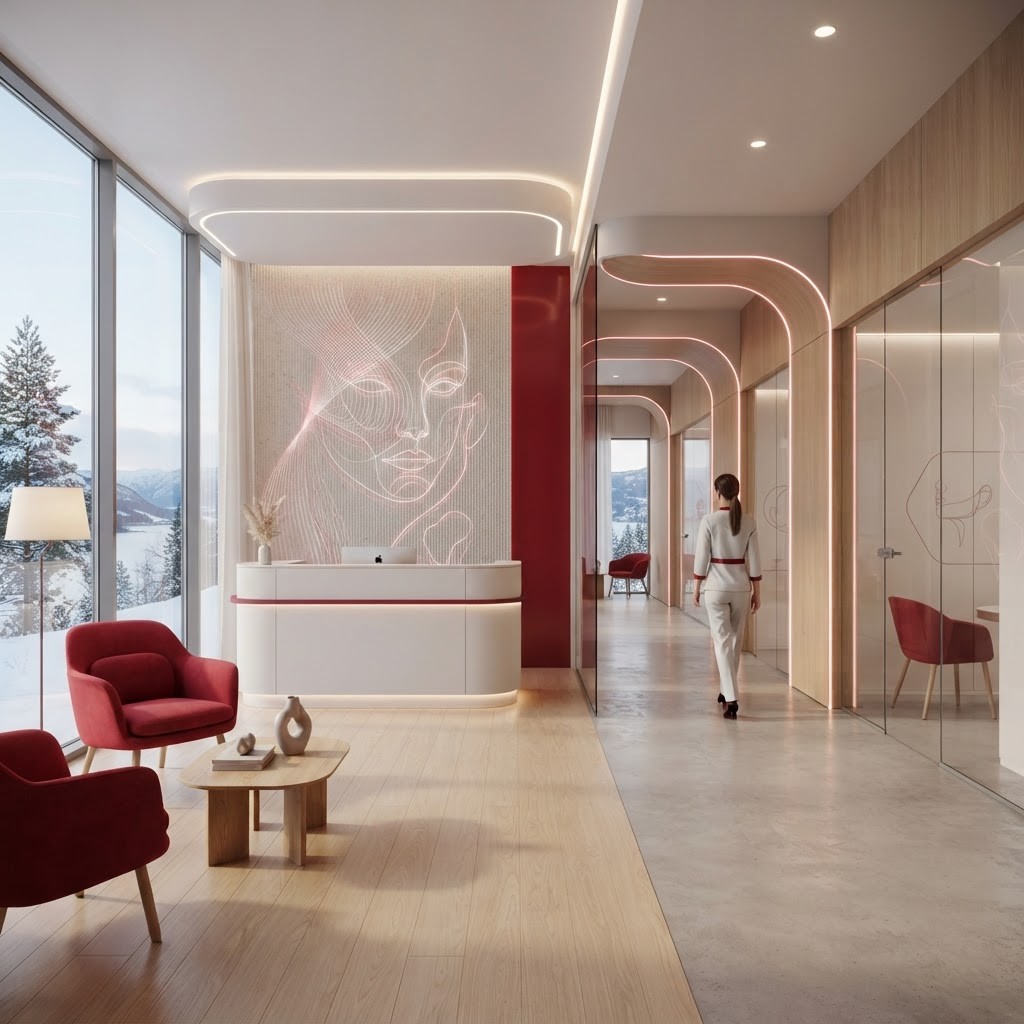 Top 10 Best Cosmetic Surgery Clinics in Norway