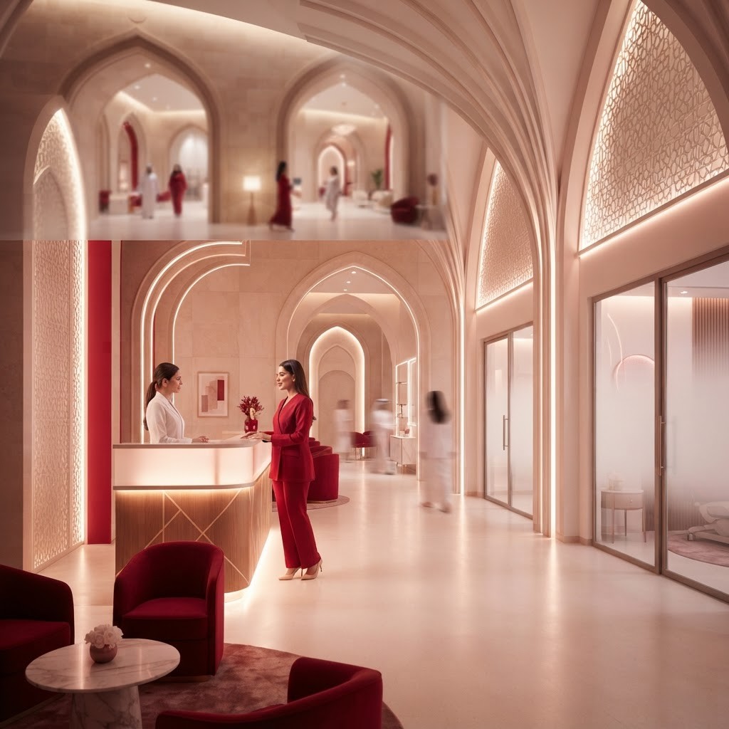 Top 10 Best Cosmetic Surgery Clinics in Oman