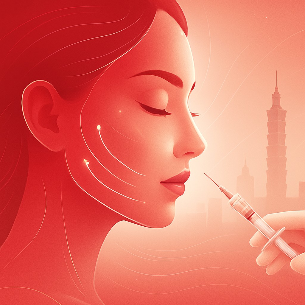 Top 10 Best Cosmetic Surgery Clinics in Taiwan
