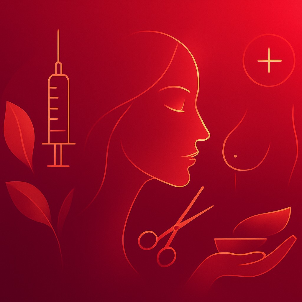 Top 10 Best Cosmetic Surgery Clinics in Yemen