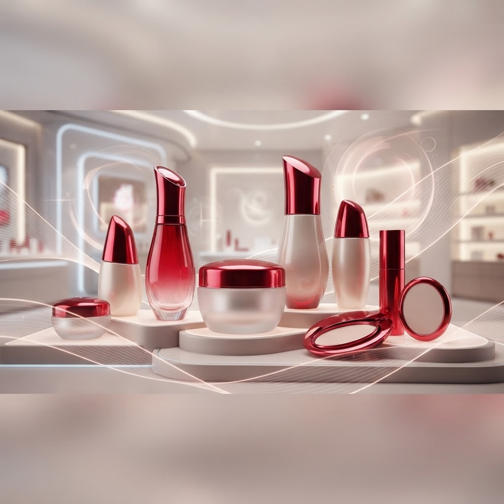 Top 10 Best Cosmetics Brands in Austria