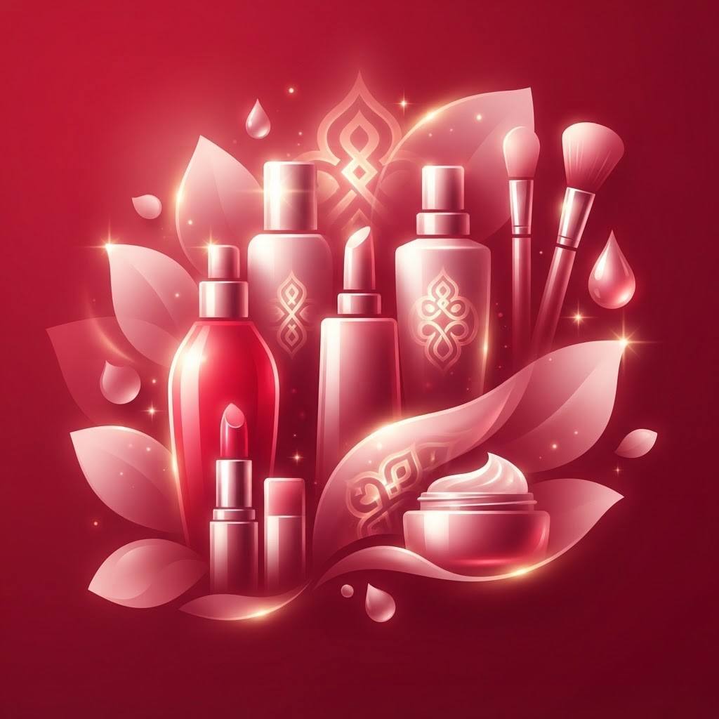 Top 10 Best Cosmetics Brands in Azerbaijan