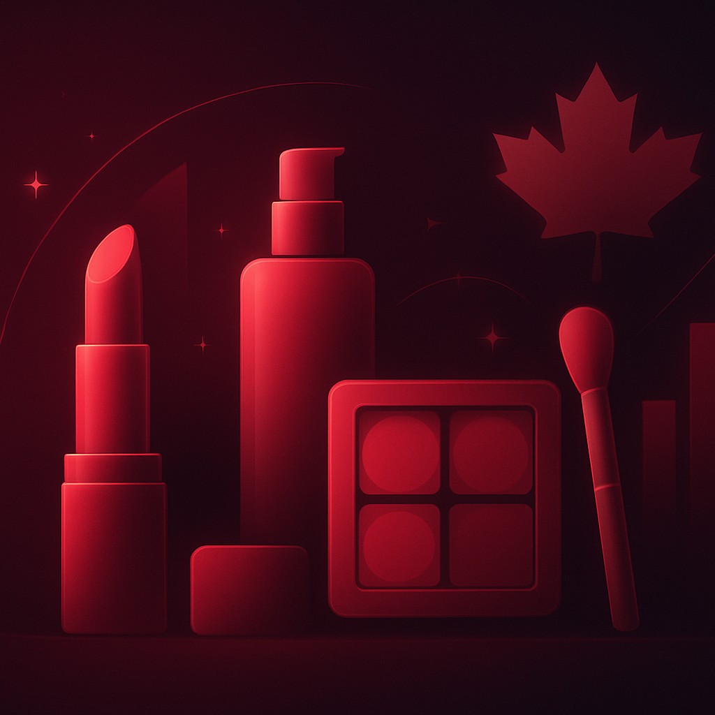 Top 10 Best Cosmetics Brands in Canada