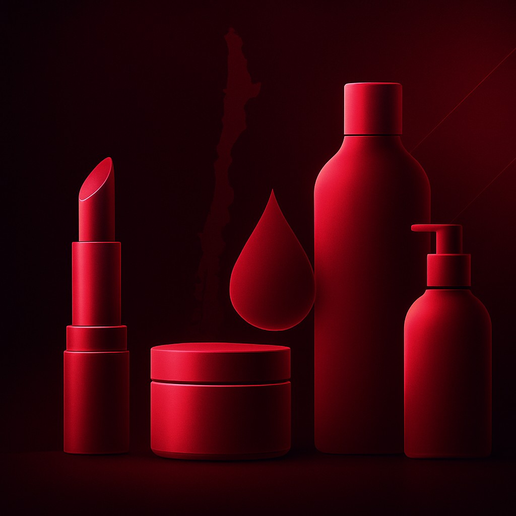 Top 10 Best Cosmetics Brands in Chile