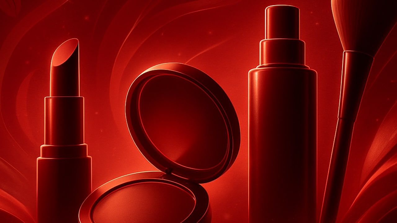 Top 10 Best Cosmetics Brands in Colombia