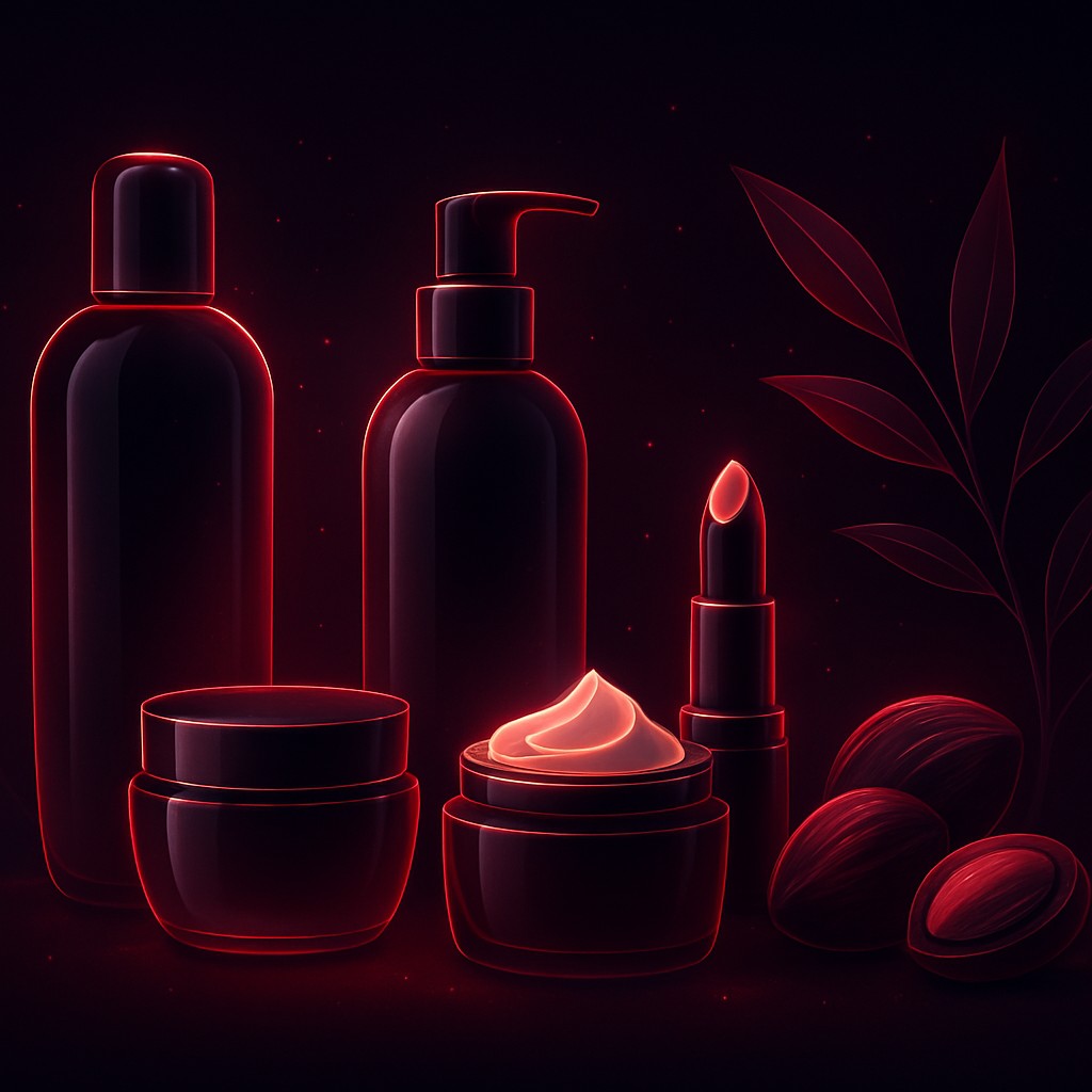 Top 10 Best Cosmetics Brands in Guinea