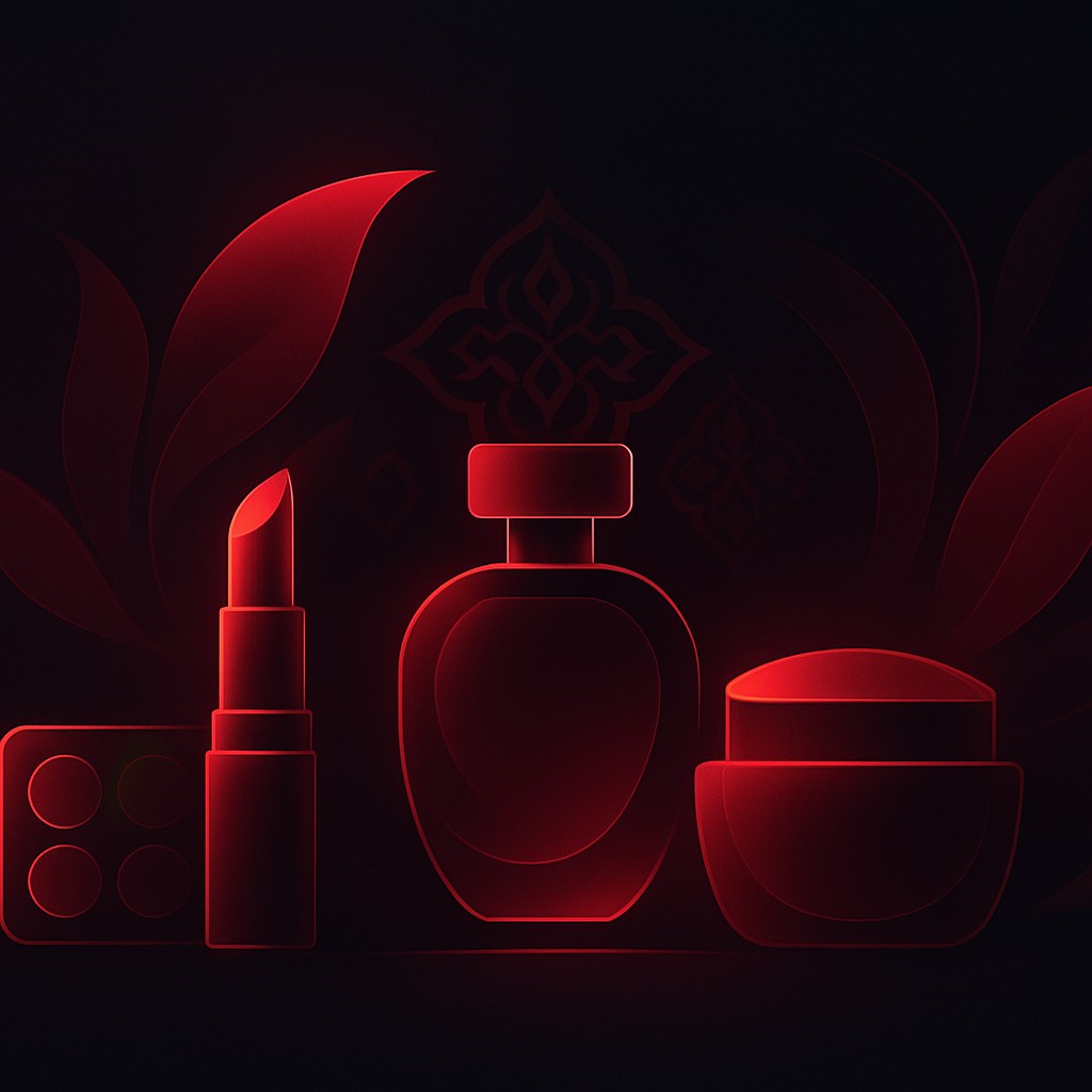 Top 10 Best Cosmetics Brands in Iraq