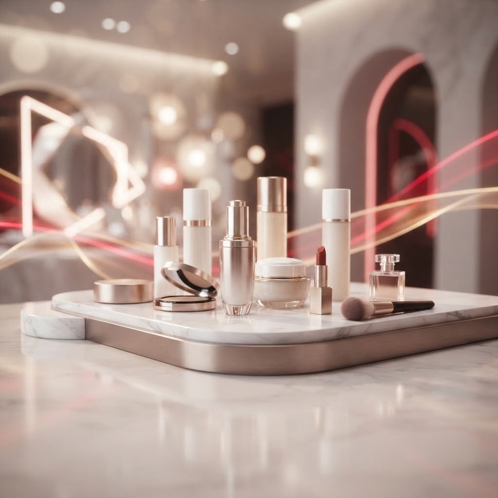 Top 10 Best Cosmetics Brands in Kyrgyzstan