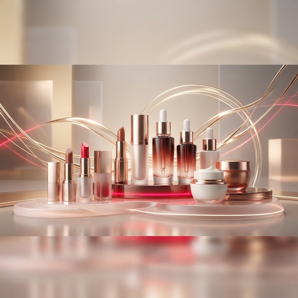 Top 10 Best Cosmetics Brands in Libya