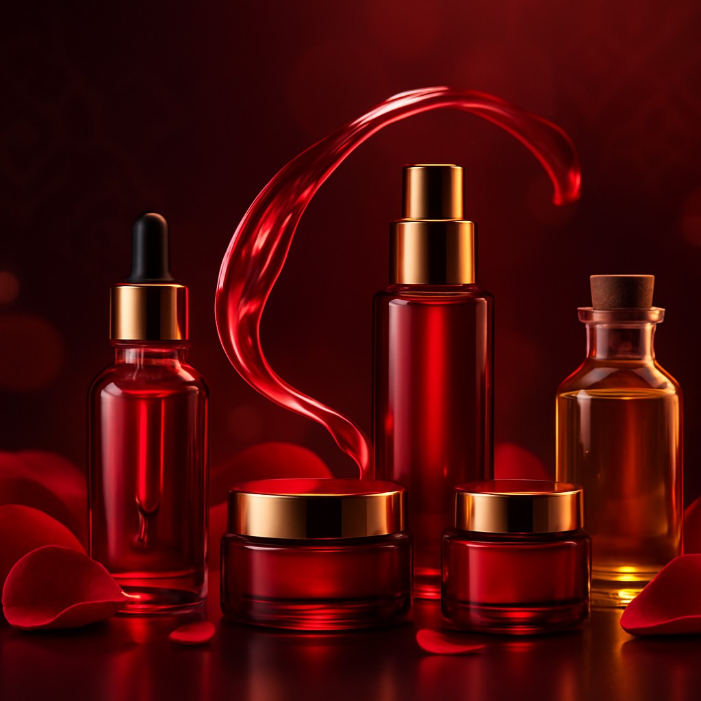Top 10 Best Cosmetics Brands in Morocco