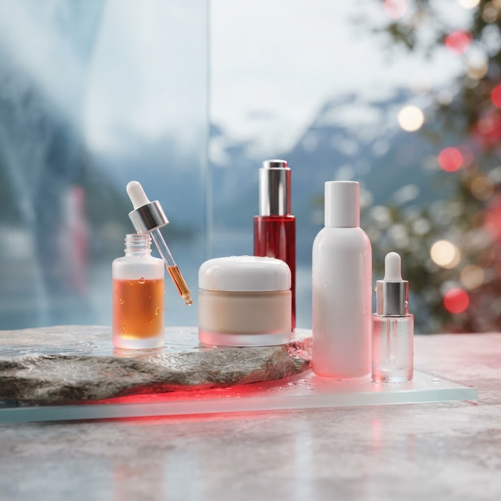 Top 10 Best Cosmetics Brands in Norway
