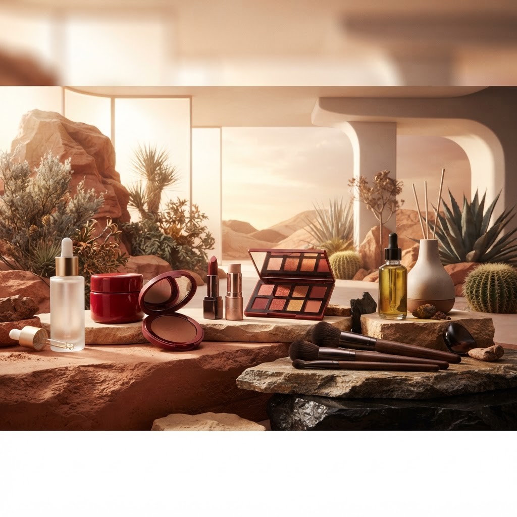 Top 10 Best Cosmetics Brands in Phoenix