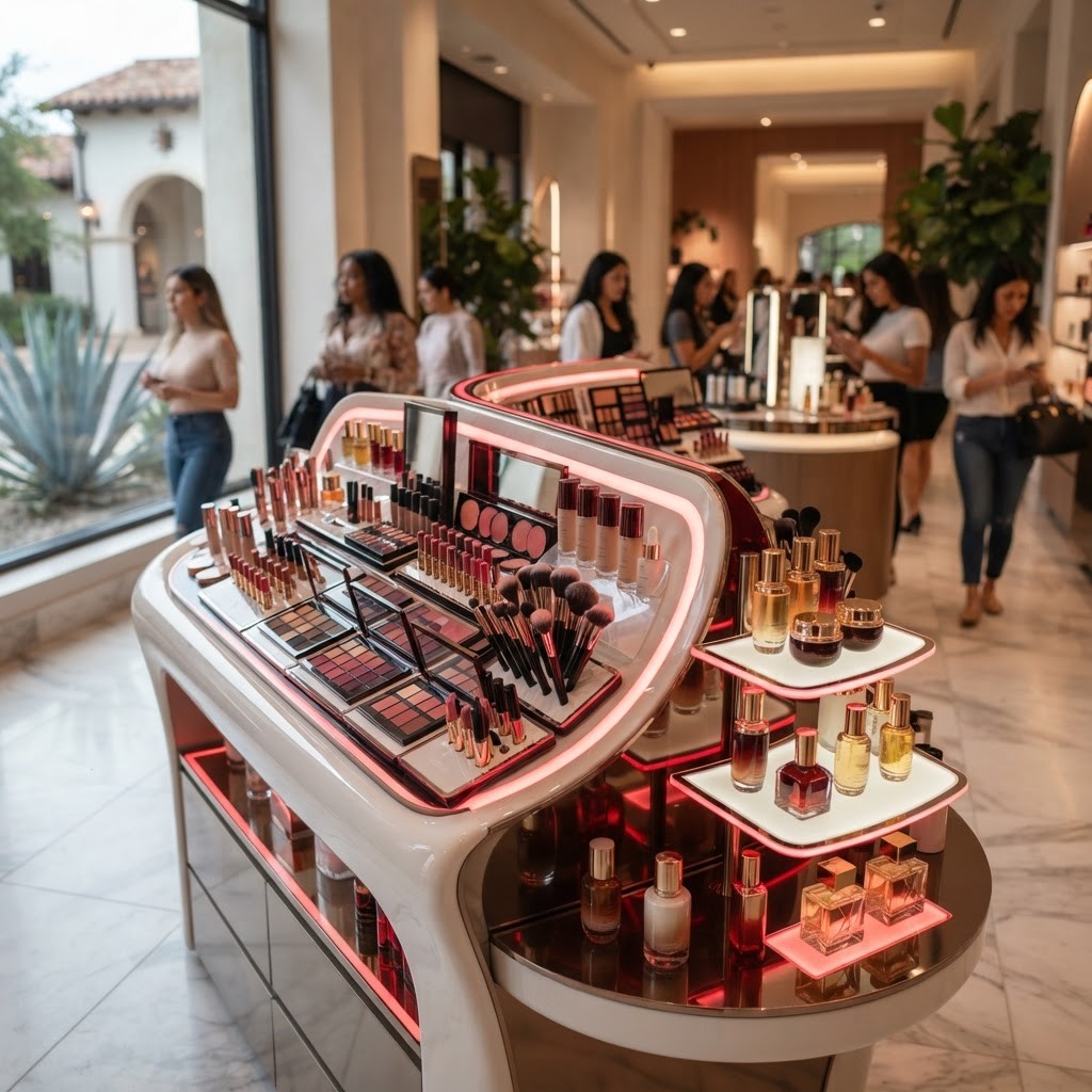 Top 10 Best Cosmetics Brands in San Antonio