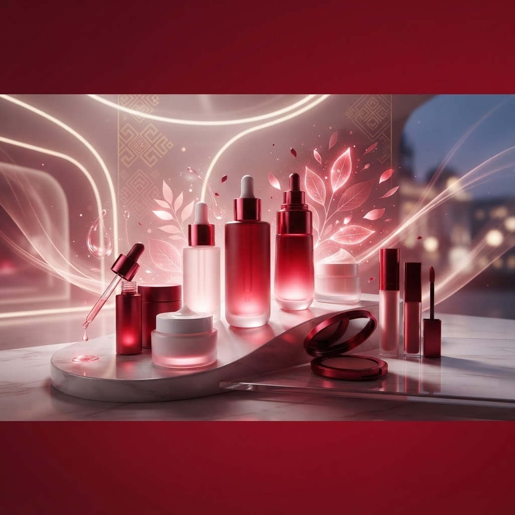 Top 10 Best Cosmetics Brands in Serbia