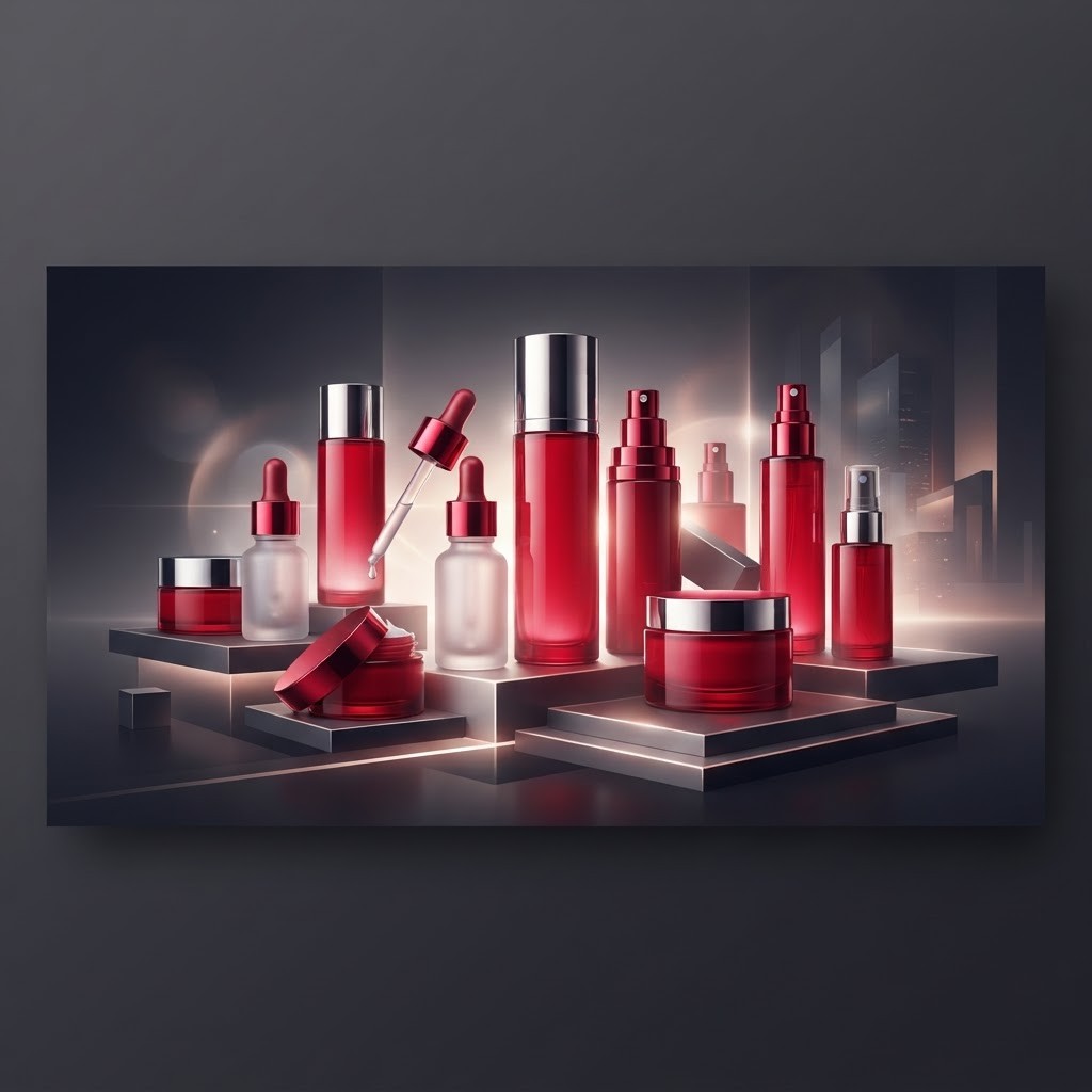 Top 10 Best Cosmetics Brands in Slovakia