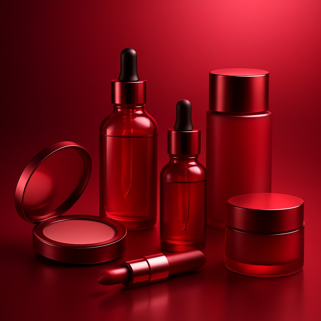 Top 10 Best Cosmetics Brands in Sweden