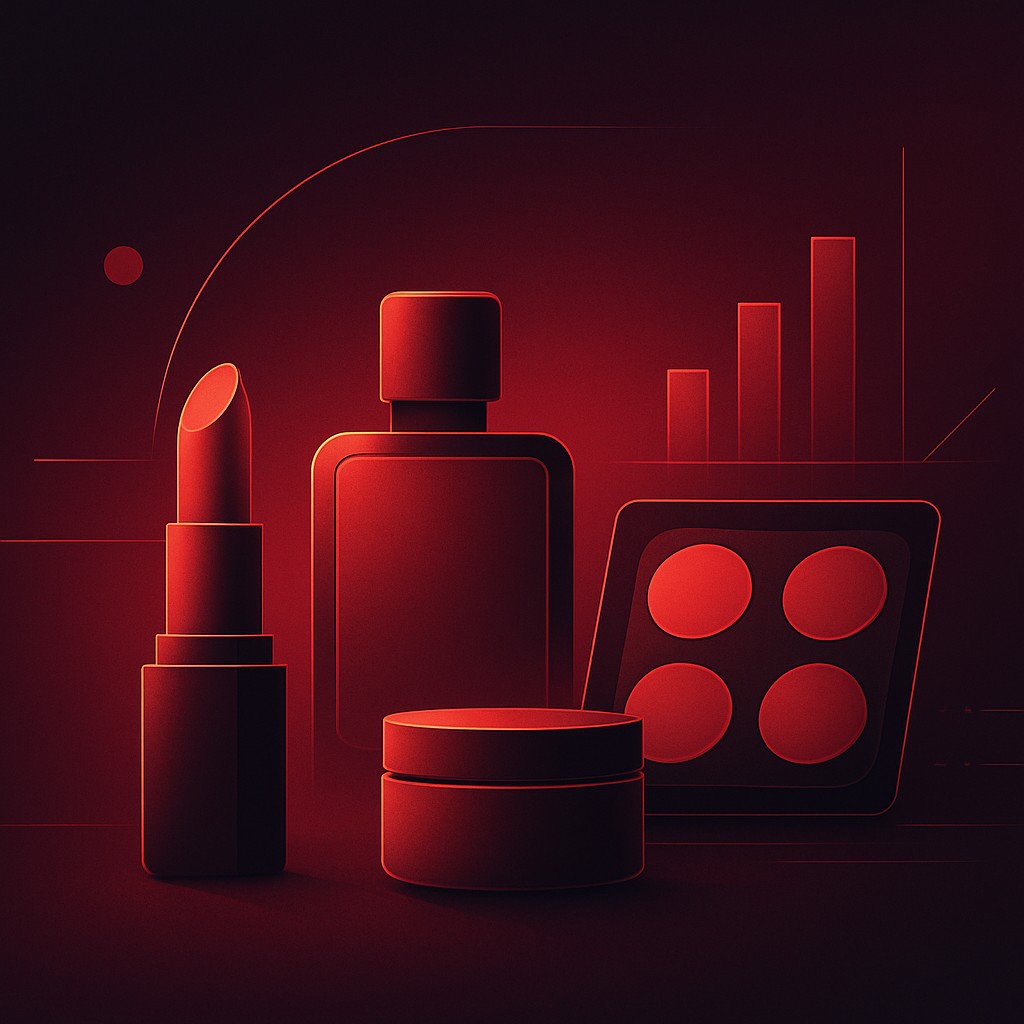 Top 10 Best Cosmetics Brands in Yemen