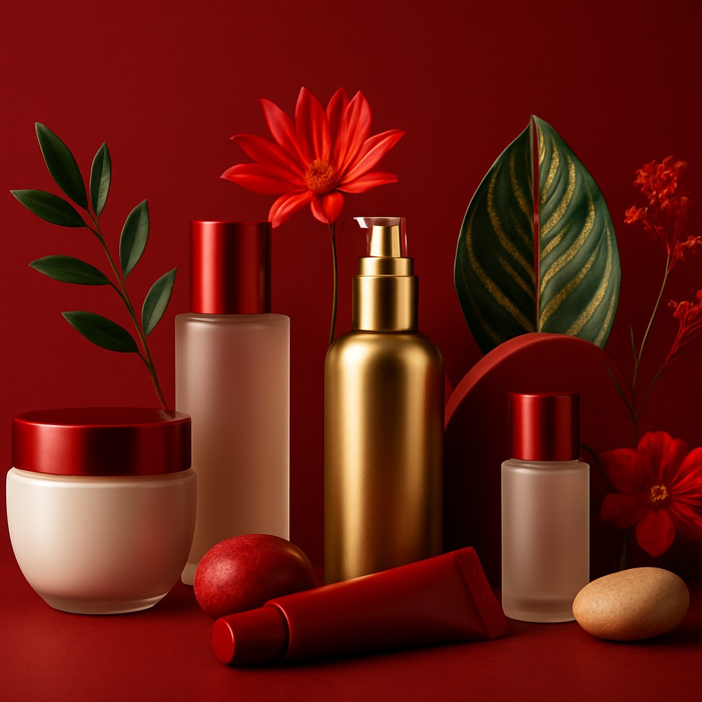 Top 10 Best Cosmetics Brands in Nepal
