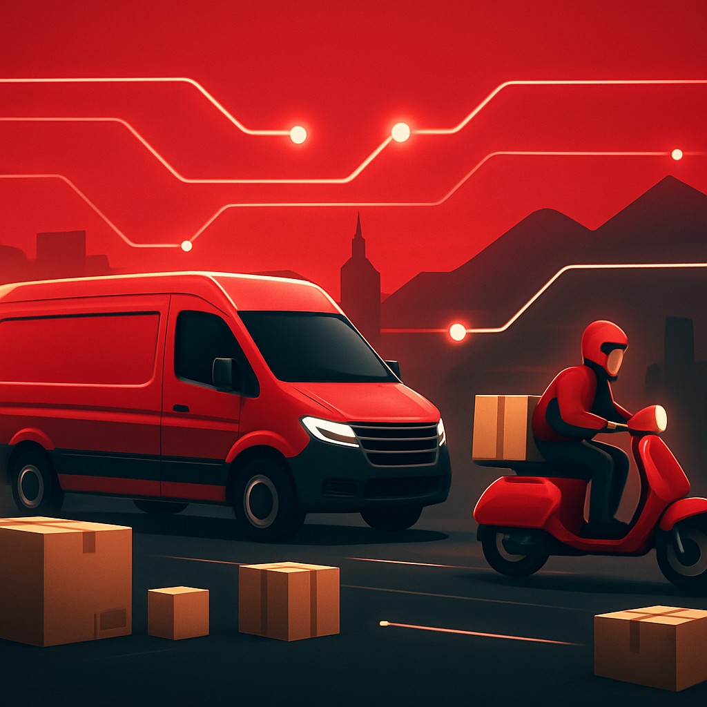 Top 10 Best Courier Services in Afghanistan