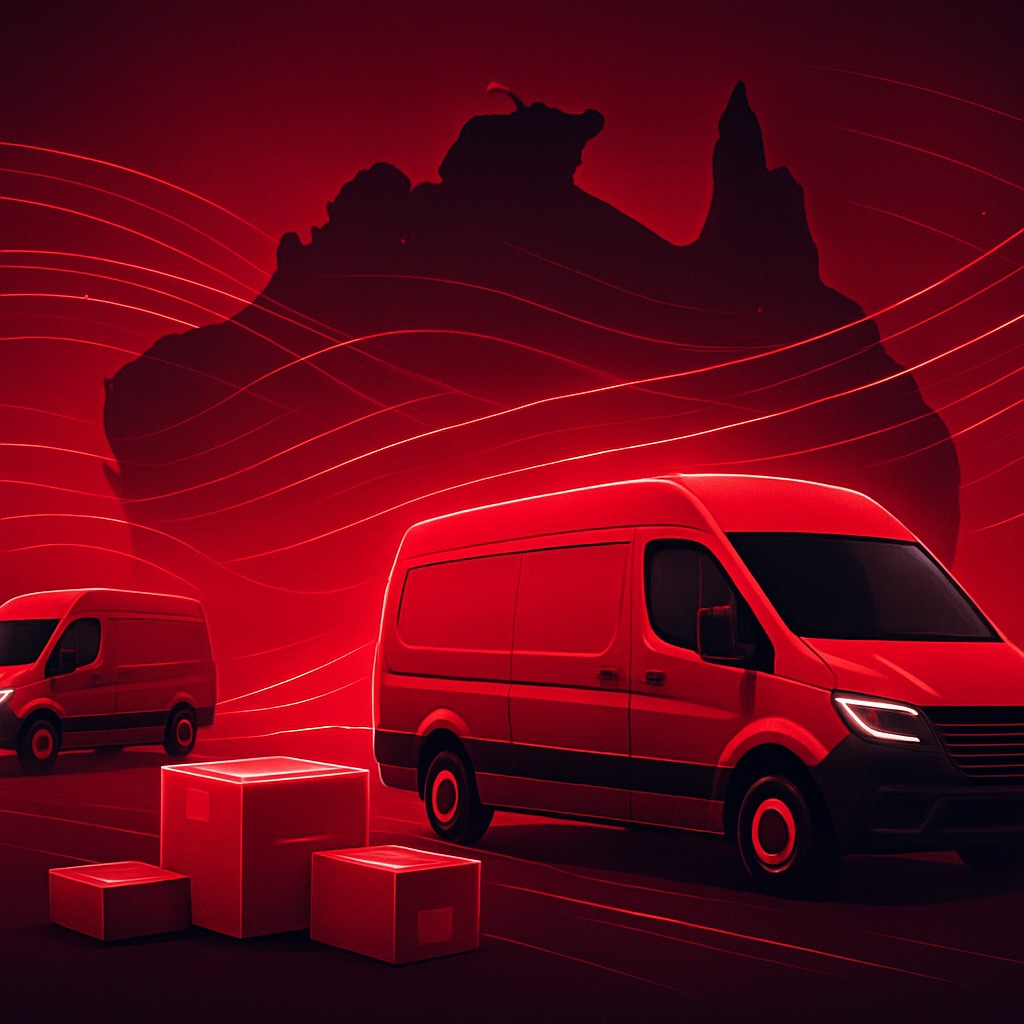 Top 10 Best Courier Services in Australia