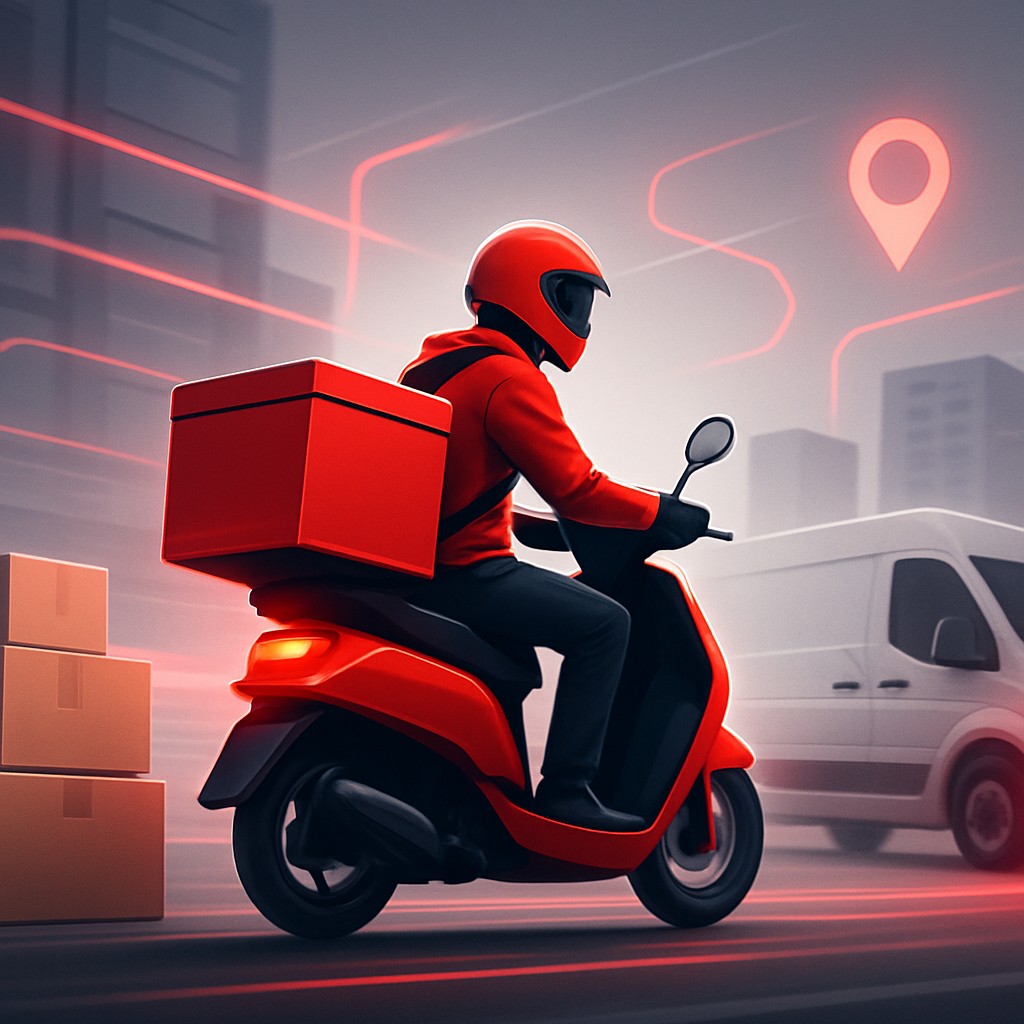Top 10 Best Courier Services in Cambodia