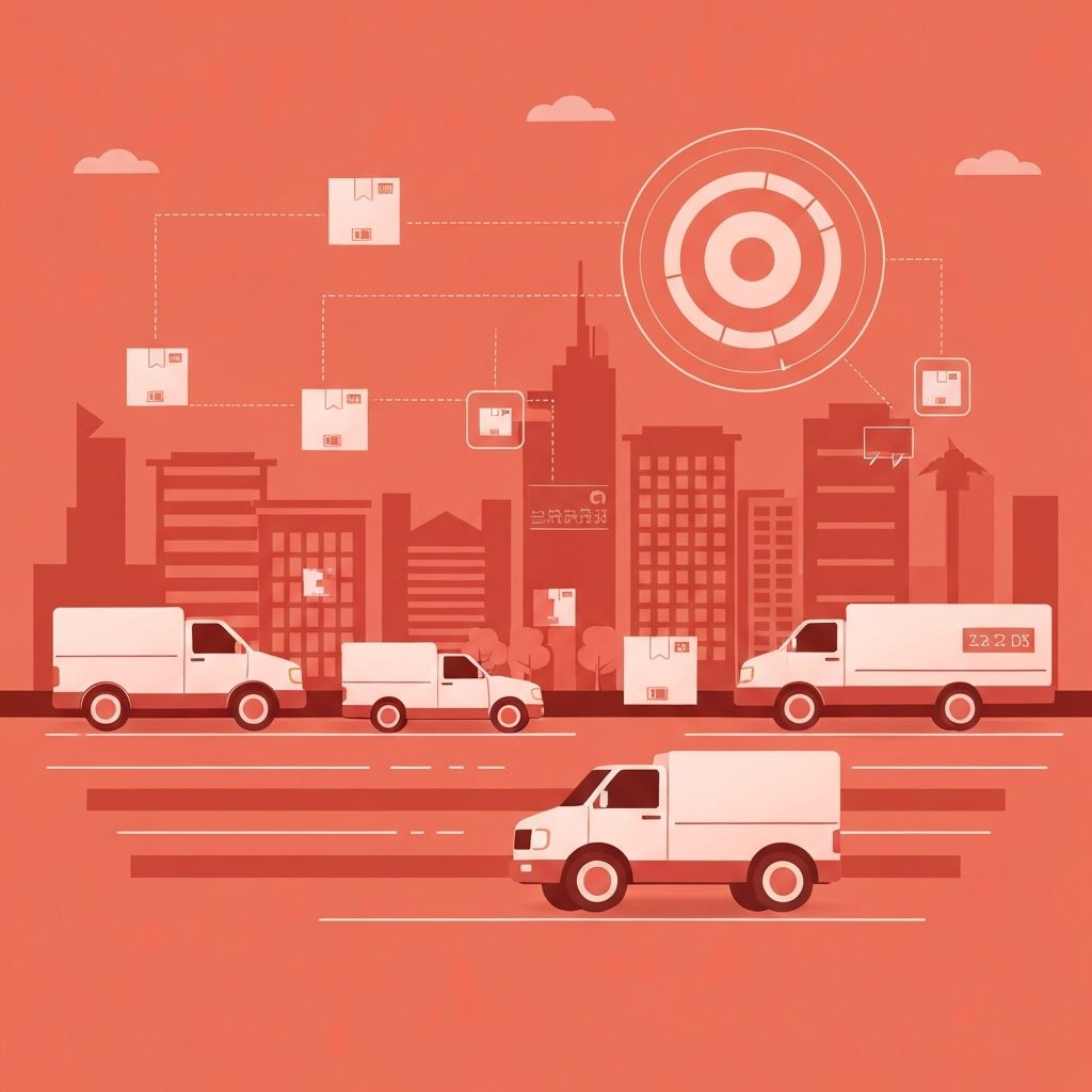 Top 10 Best Courier Services in China