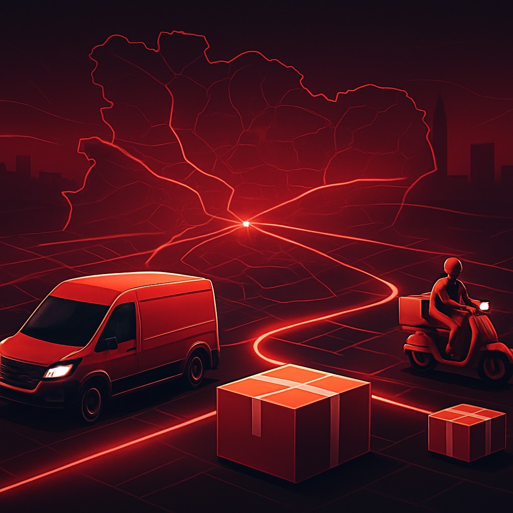 Top 10 Best Courier Services in Côte d'Ivoire