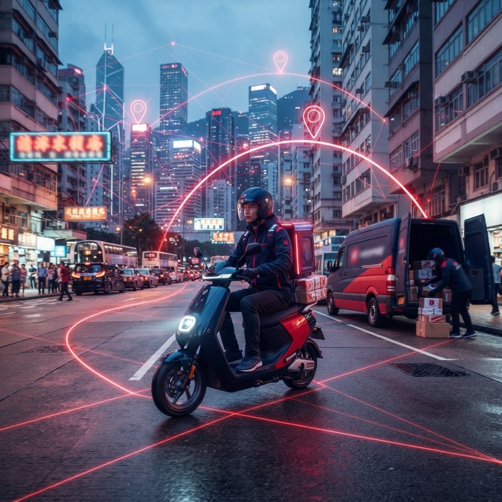 Top 10 Best Courier Services in Hong Kong