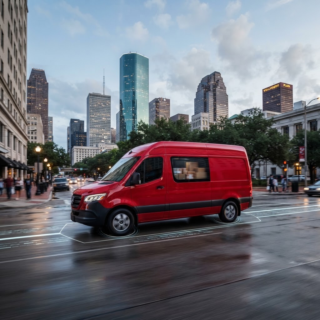 Top 10 Best Courier Services in Houston