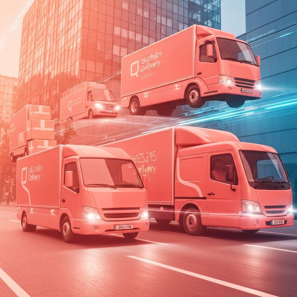 Top 10 Best Courier Services in India