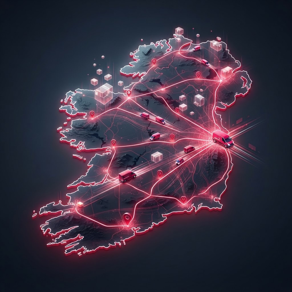 Top 10 Best Courier Services in Ireland