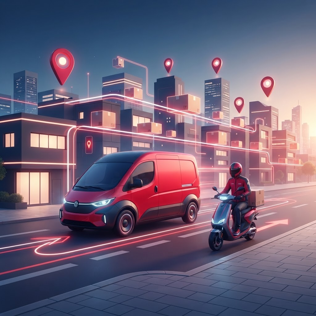 Top 10 Best Courier Services in Israel